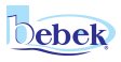 Bebek first logo