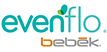 EvenFlo logo