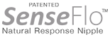 SenseFlo logo